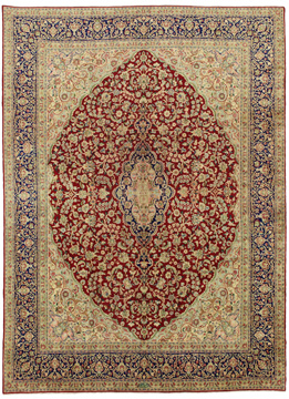 Tapis Kerman Lavar 404x297