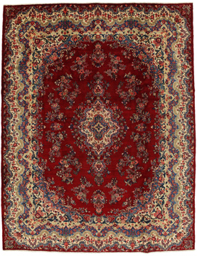 Tapis Kerman Lavar 355x275