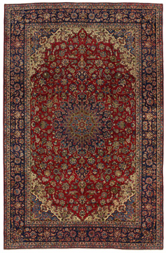 Tapis Isfahan old 441x281