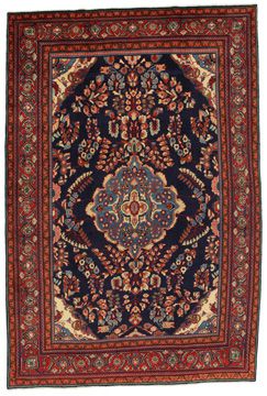 Tapis Lilian Sarouk 315x208