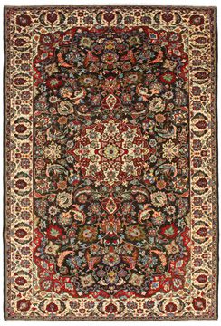 Tapis Kerman Lavar 320x217