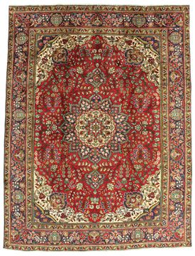 Tapis Kerman Lavar 272x208