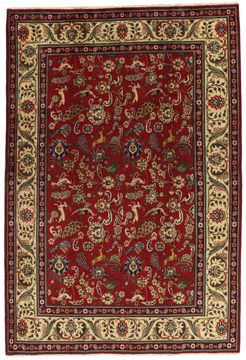 Tapis Bijar Kurdi 290x195