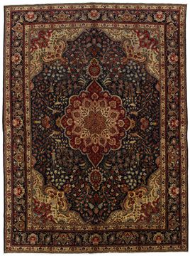 Tapis Kerman Lavar 405x300