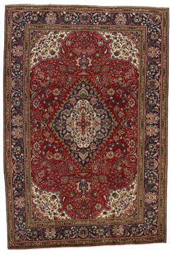 Tapis Jozan Sarouk 286x193