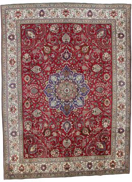 Tapis Jozan Sarouk 402x297