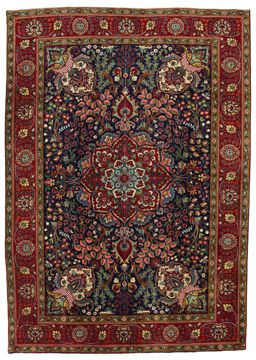 Tapis Tabriz Lavar 285x200