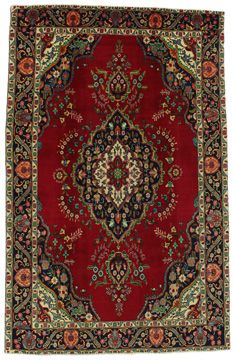 Tapis Sarouk Farahan 305x195
