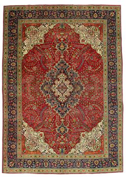 Tapis Kerman Lavar 353x249