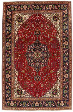 Tapis Jozan Sarouk 343x217