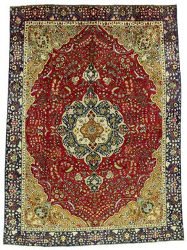 Tapis Kerman Lavar 370x270