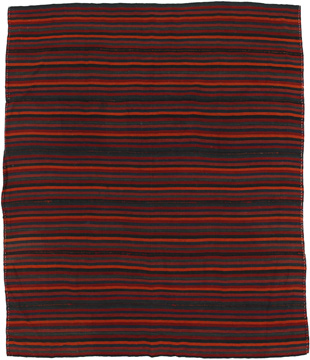 Tapis KilimJajim Bijar 212x180