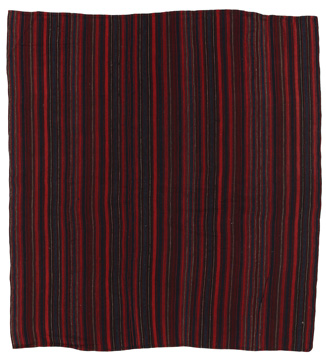 Tapis KilimJajim Bijar 180x160