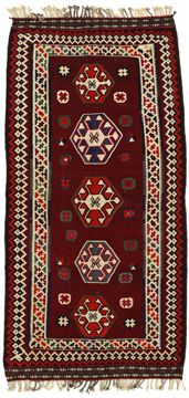 Tapis Kilim Baluch 298x140