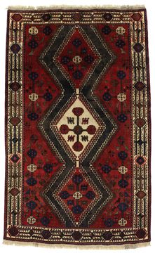 Tapis Lori Qashqai 240x144