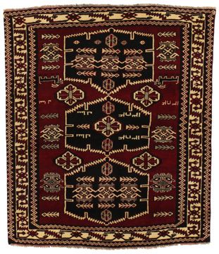 Tapis Lori Qashqai 186x162