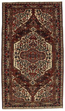Tapis Jozan Sarouk 296x168