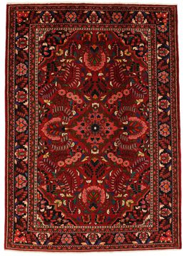Tapis Lilian Sarouk 312x222
