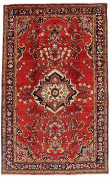 Tapis Lilian Sarouk 330x205