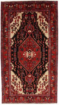 Tapis Tuyserkan Hamadan 327x177