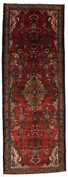 Tapis Lilian Sarouk 336x123