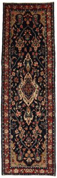 Tapis Lilian Sarouk 336x102