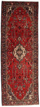 Tapis Sarouk Lilian 286x102