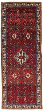 Tapis Borchalou Hamadan 283x105