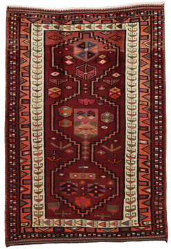 Tapis Lori Qashqai 208x145