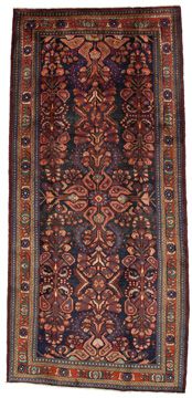 Tapis Lilian Sarouk 316x150