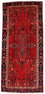Tapis Lilian Sarouk 340x154