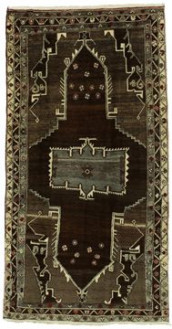 Tapis Tuyserkan Hamadan 304x160