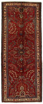 Tapis Sarouk Lilian 295x120