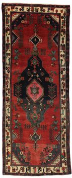 Tapis Lilian Sarouk 338x135