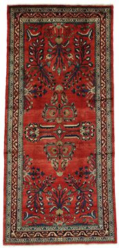 Tapis Lilian Sarouk 295x134