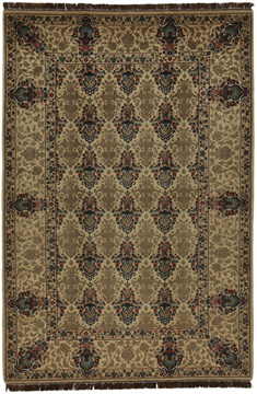 Tapis Isfahan  230x155