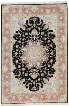 Tapis Tabriz  253x175