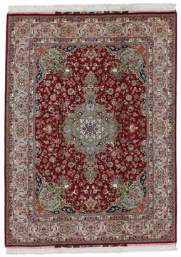 Tapis Tabriz  208x153