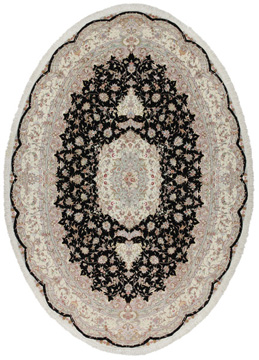 Tapis Tabriz  357x257