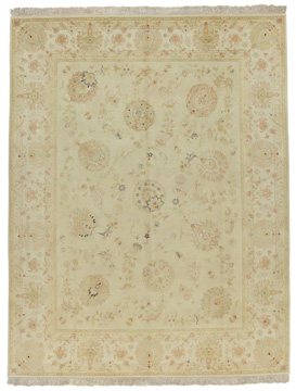 Tapis Tabriz  310x242