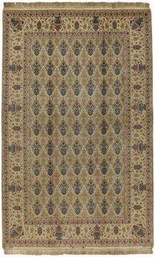 Tapis Isfahan  310x195