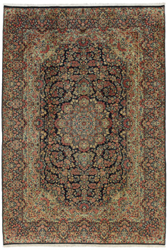Tapis Kerman Lavar 299x203