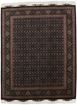 Tapis Tabriz Mahi 250x200