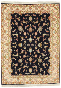 Tapis Tabriz  205x152