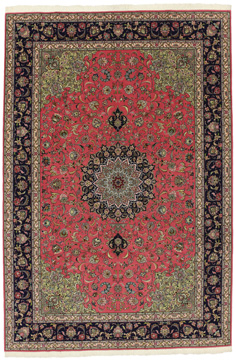 Tapis Tabriz  292x197
