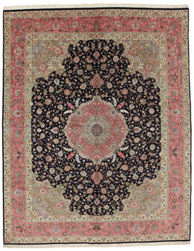 Tapis Tabriz  311x248