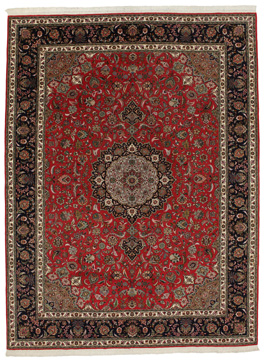 Tapis Tabriz  336x254