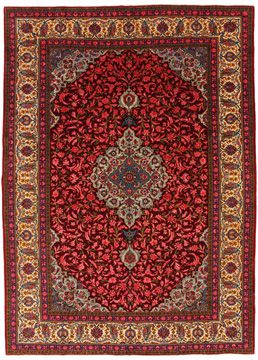 Tapis Isfahan  350x250