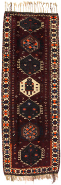 Tapis Lori Qashqai 454x155