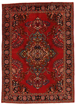 Tapis Lilian Sarouk 311x225